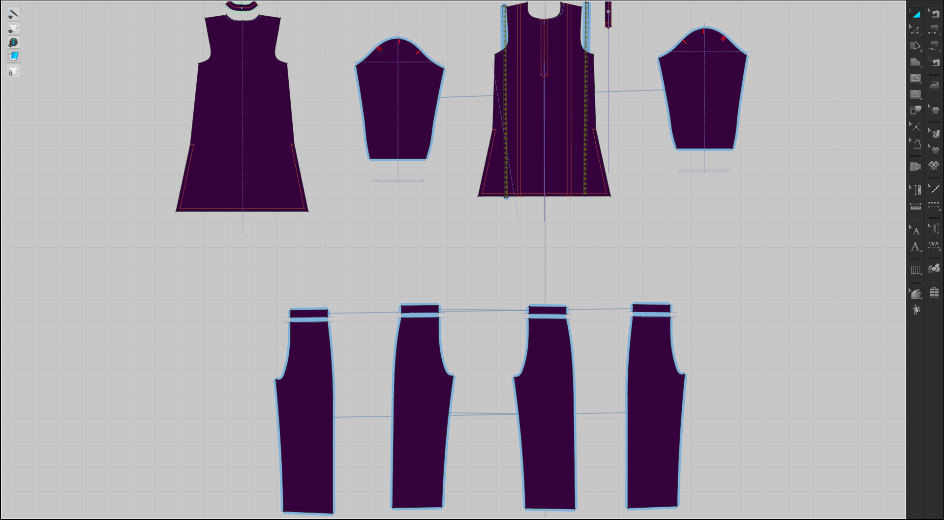 Nehru Jacket View 5